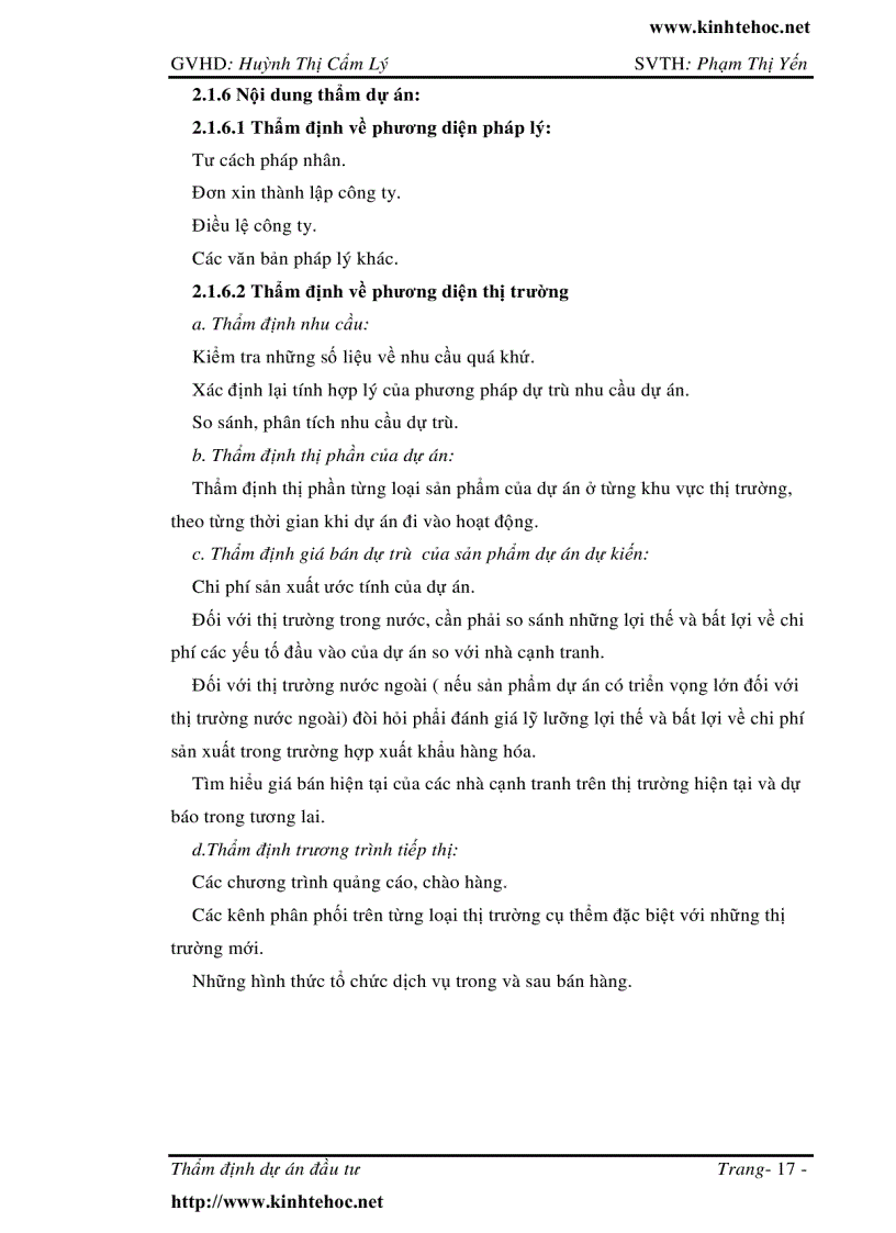 image for page Thẩm định dự án đầu tư xây dựng nhà máy chế biến phế liệu phế thải ngành thủy sản