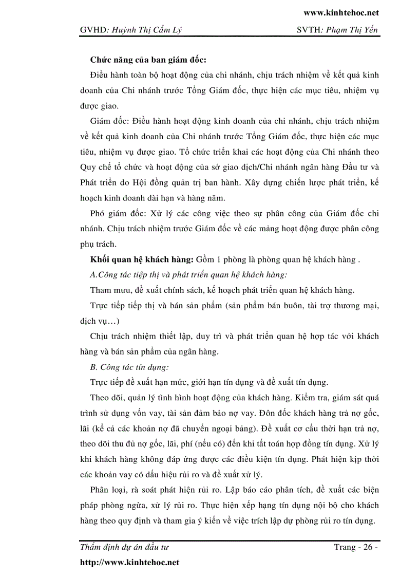 image for page Thẩm định dự án đầu tư xây dựng nhà máy chế biến phế liệu phế thải ngành thủy sản