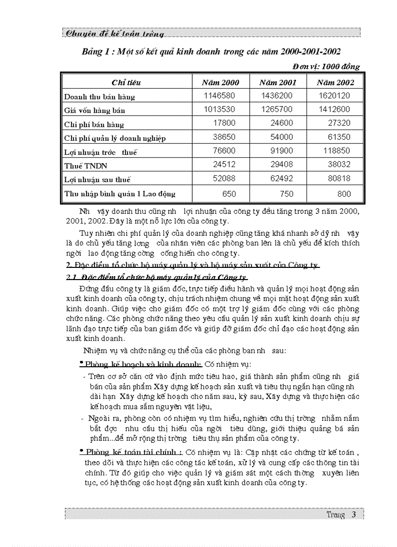 image for page Hoàn thiện công tác kế toán vật liệu tại công ty TNHH khoá Bảo An