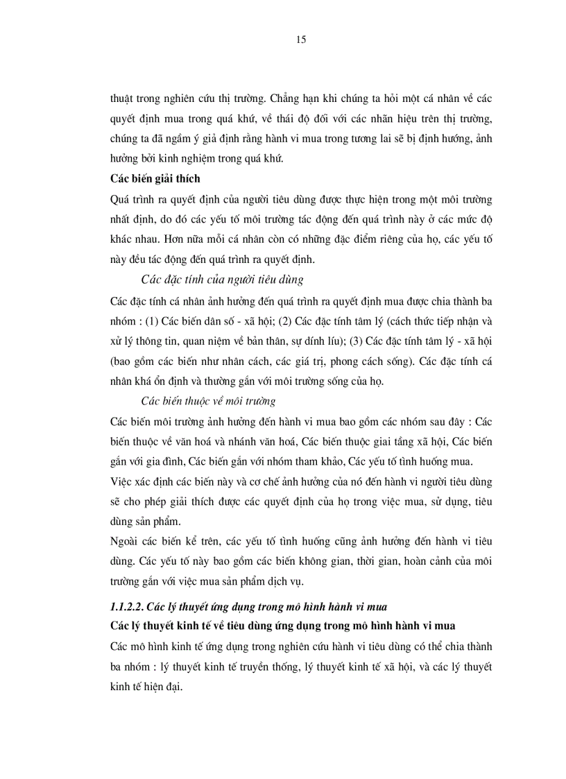 image for page Phương pháp định tính trong nghiên cứu hành vi người tiêu dùng Việt Nam về sản phẩm xe máy