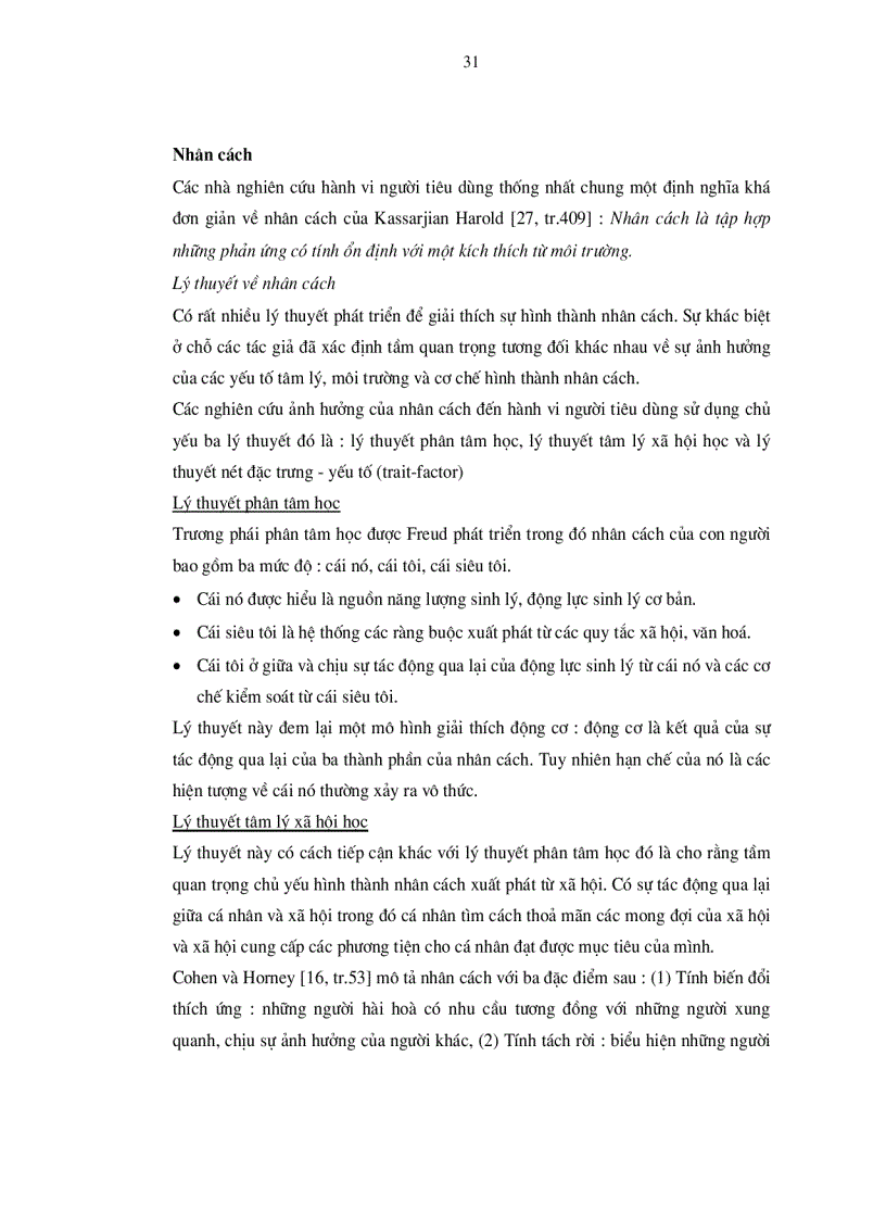 image for page Phương pháp định tính trong nghiên cứu hành vi người tiêu dùng Việt Nam về sản phẩm xe máy