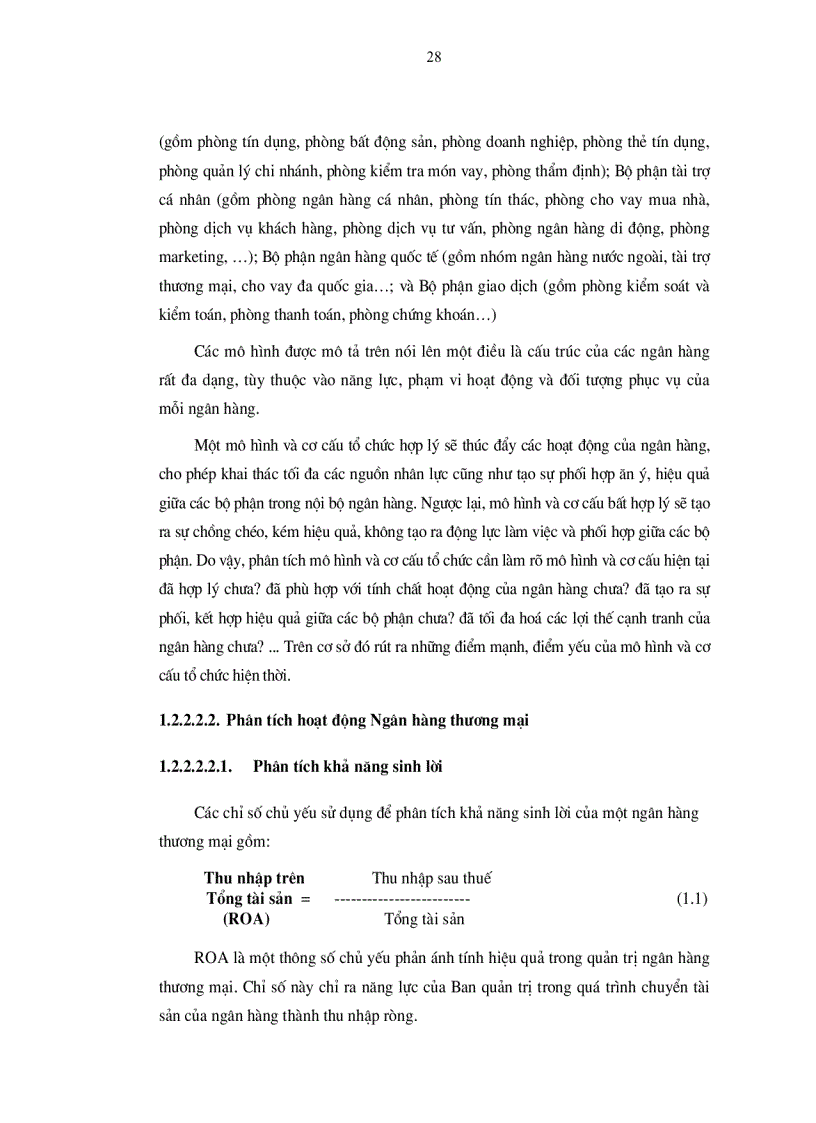 image for page Chiến lược phát triển của Ngân Hàng Nông Nghiệp và Phát Triển nông thôn Việt Nam trong bối cảnh hội nhập