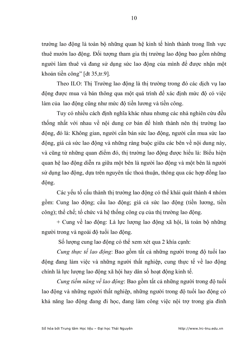 image for page Giải pháp chủ yếu nhằm đáp ứng nhu cầu việc làm của lao động nông thôn huyện Đồng Hỷ tỉnh Thái Nguyên