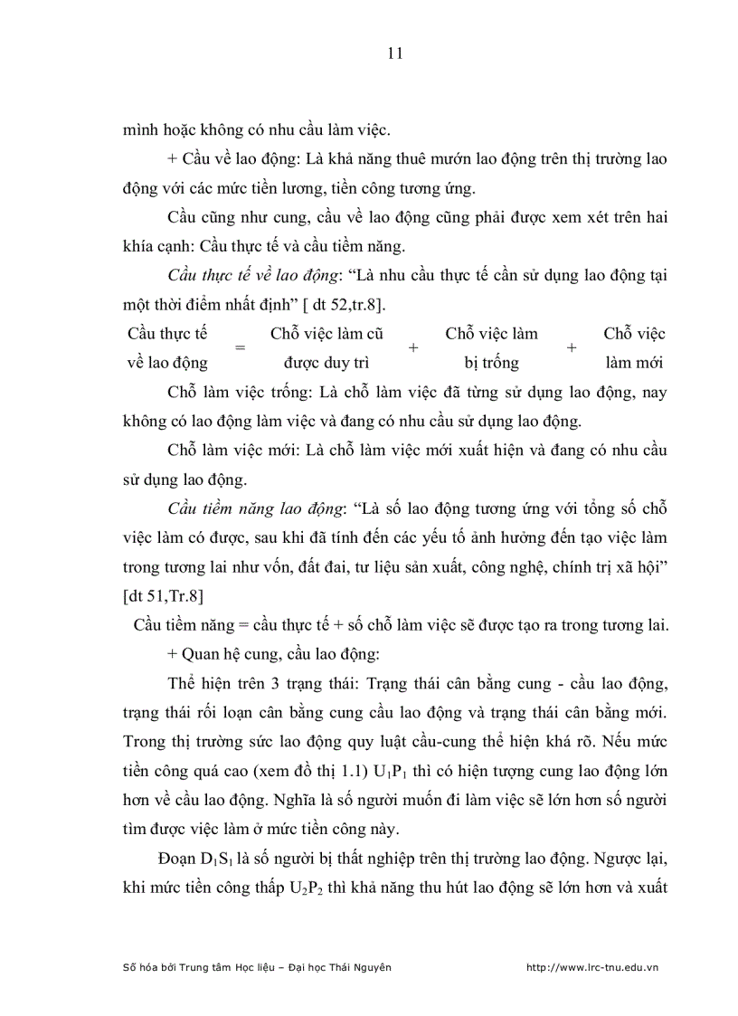image for page Giải pháp chủ yếu nhằm đáp ứng nhu cầu việc làm của lao động nông thôn huyện Đồng Hỷ tỉnh Thái Nguyên