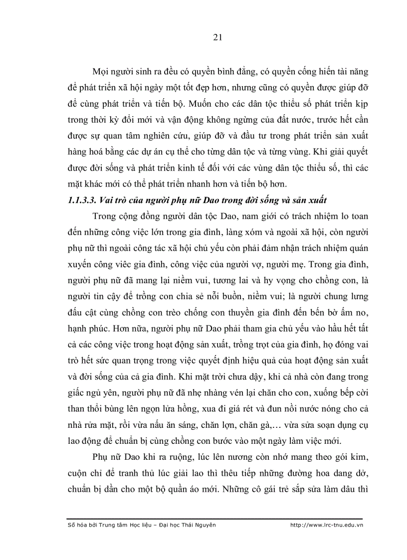 image for page Mối quan hệ giữa tiếp cận nguồn nước chiến lược sản xuất và thu nhập của hộ nông dân tại xã Nậm Búng và Suối Giàng huyện Văn Chấn tỉnh Yên Bái