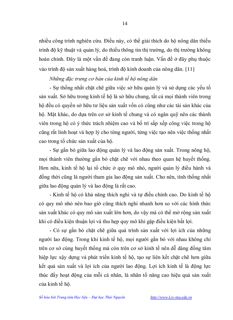 image for page Ảnh hưởng của các khu công nghiệp đến đời sống hộ nông dân ở huyện Phổ Yên tỉnh Thái Nguyên