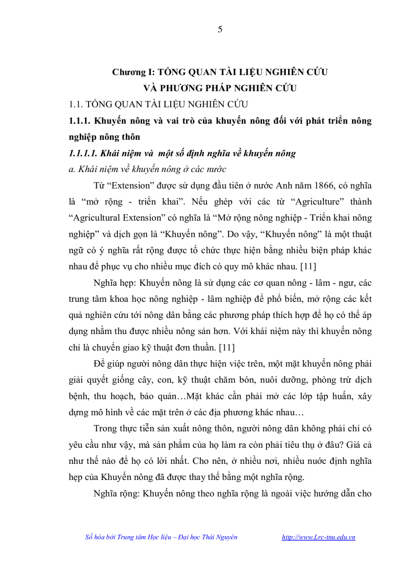 image for page Thực trạng và một số giải pháp khuyến nông nhằm phát triển sản xuất cây ăn quả trên địa bàn huyện Sóc Sơn Thành phố Hà Nội