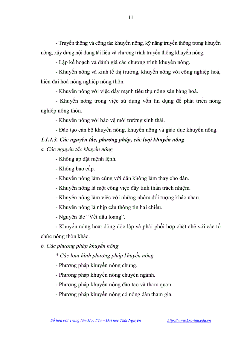 image for page Thực trạng và một số giải pháp khuyến nông nhằm phát triển sản xuất cây ăn quả trên địa bàn huyện Sóc Sơn Thành phố Hà Nội