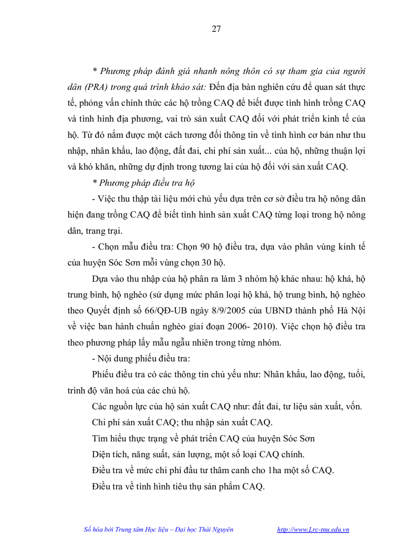 image for page Thực trạng và một số giải pháp khuyến nông nhằm phát triển sản xuất cây ăn quả trên địa bàn huyện Sóc Sơn Thành phố Hà Nội