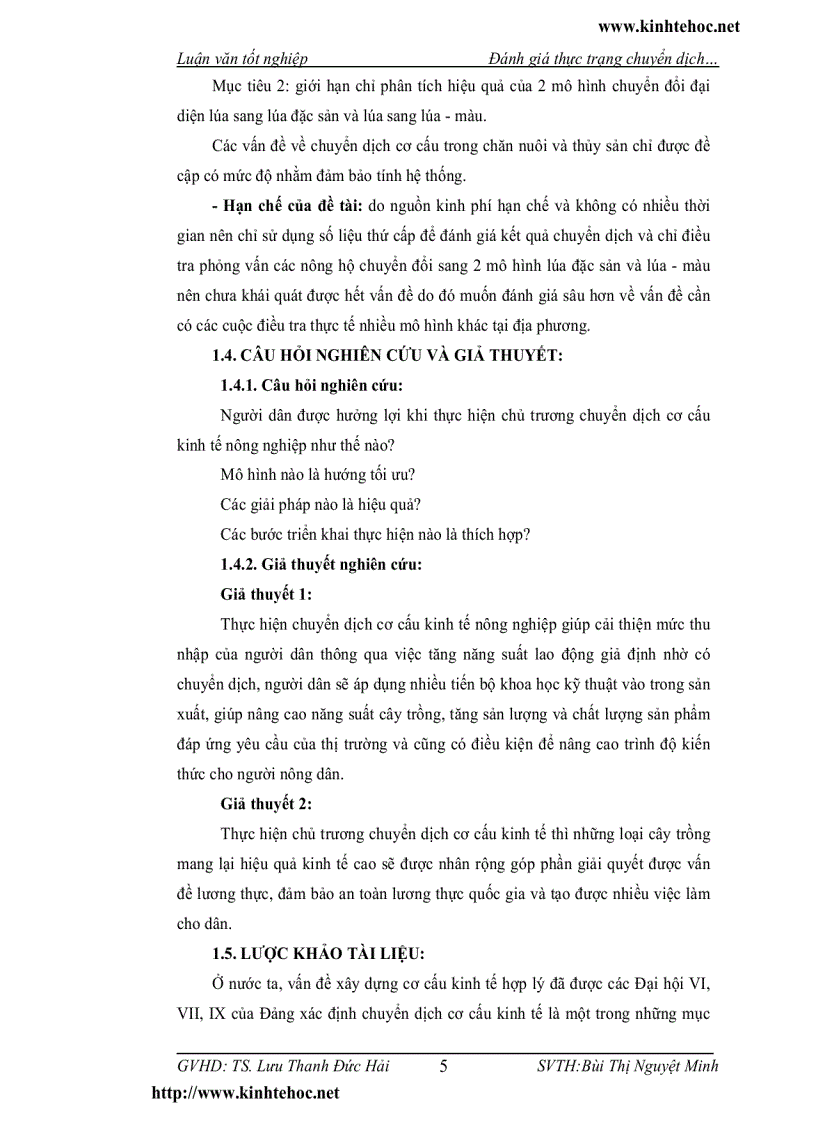 image for page Đánh giá thực trạng chuyển dịch cơ cấu kinh tế nông nghiệp và giải pháp phát triển trên địa bàn tỉnh Sóc Trăng