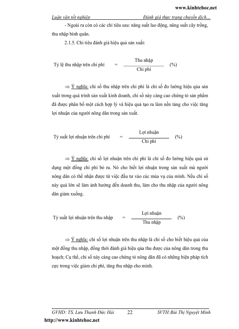 image for page Đánh giá thực trạng chuyển dịch cơ cấu kinh tế nông nghiệp và giải pháp phát triển trên địa bàn tỉnh Sóc Trăng