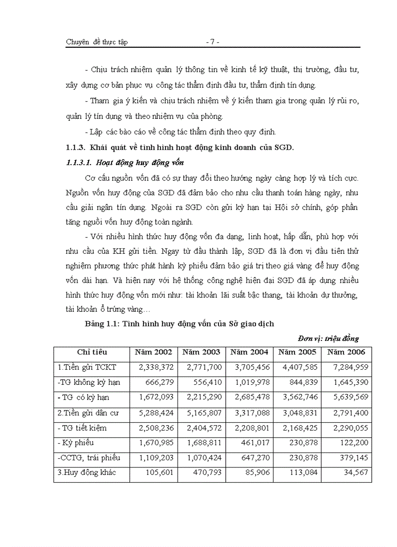 image for page Hoàn thiện công tác thẩm định dự án đầu tư tại Sở giao dịch Ngân hàng Đầu tư và Phát triển Việt Nam thực trạng và giải pháp