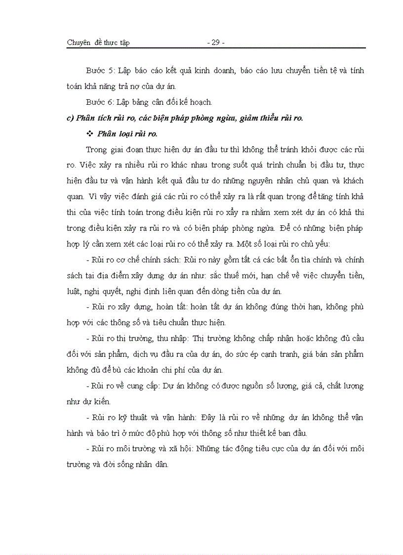 image for page Hoàn thiện công tác thẩm định dự án đầu tư tại Sở giao dịch Ngân hàng Đầu tư và Phát triển Việt Nam thực trạng và giải pháp