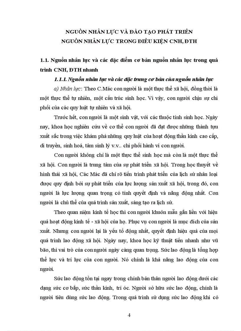 image for page Hoàn thiện chính sách đào tạo phát triển nguồn nhân lực ở Huyện Đông Anh giai đoạn 2006 2010