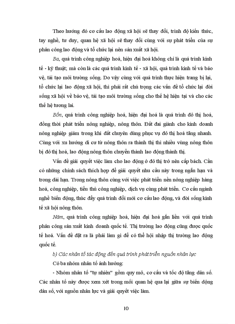 image for page Hoàn thiện chính sách đào tạo phát triển nguồn nhân lực ở Huyện Đông Anh giai đoạn 2006 2010
