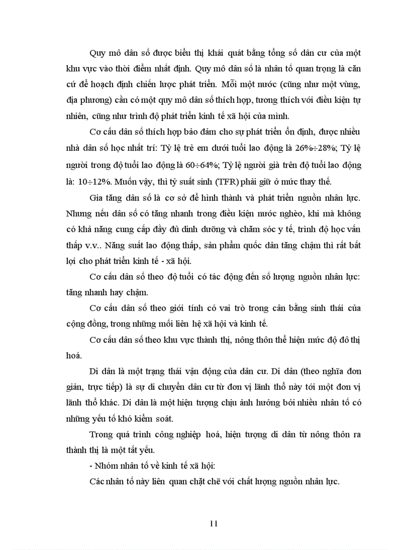 image for page Hoàn thiện chính sách đào tạo phát triển nguồn nhân lực ở Huyện Đông Anh giai đoạn 2006 2010