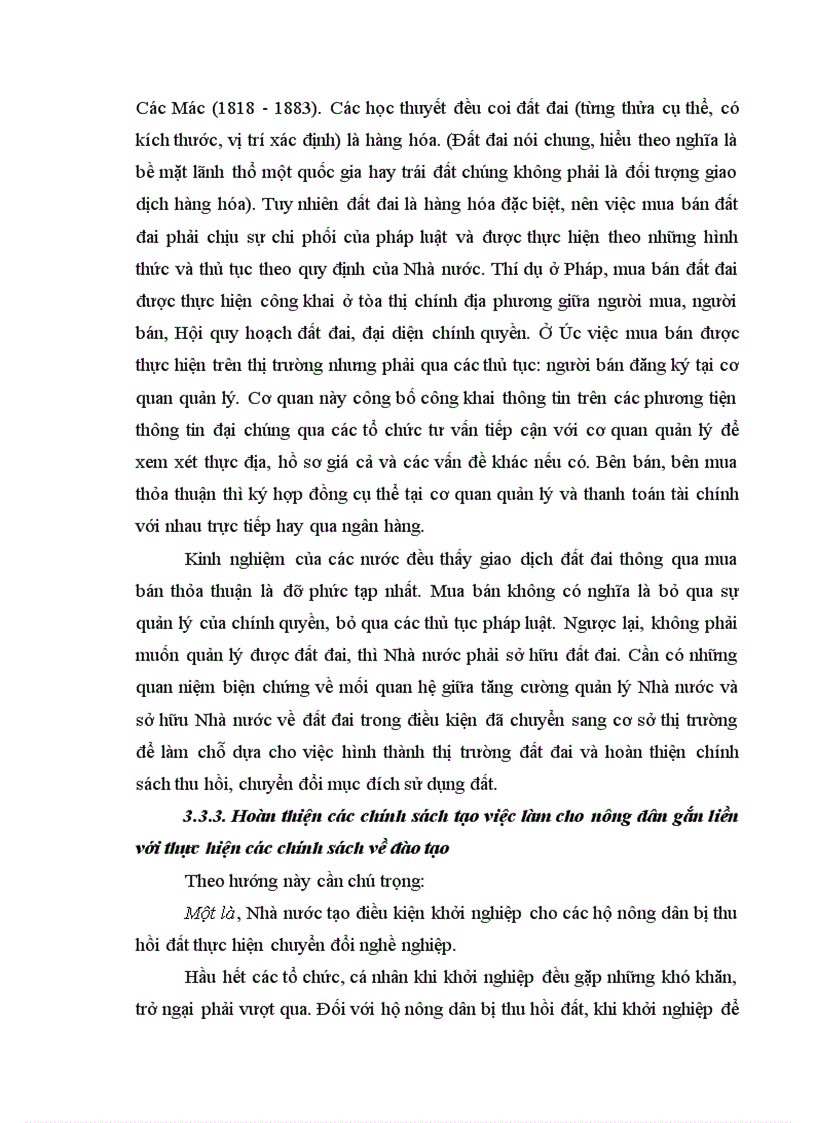 image for page Hoàn thiện chính sách đào tạo phát triển nguồn nhân lực ở Huyện Đông Anh giai đoạn 2006 2010