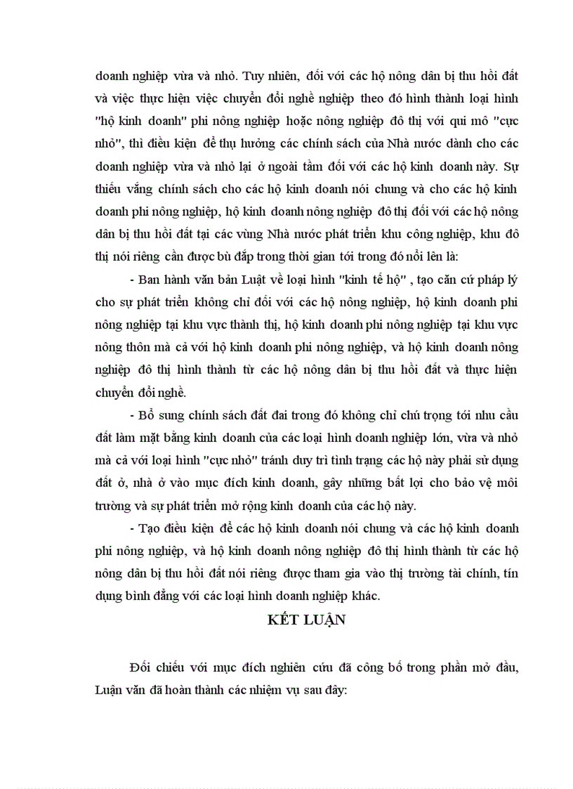 image for page Hoàn thiện chính sách đào tạo phát triển nguồn nhân lực ở Huyện Đông Anh giai đoạn 2006 2010