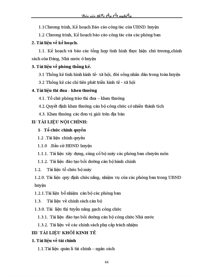 image for page Công tác Văn thư Lưu trữ và quản trị văn phòng của Văn phòng UBND Huyện Vĩnh Tường