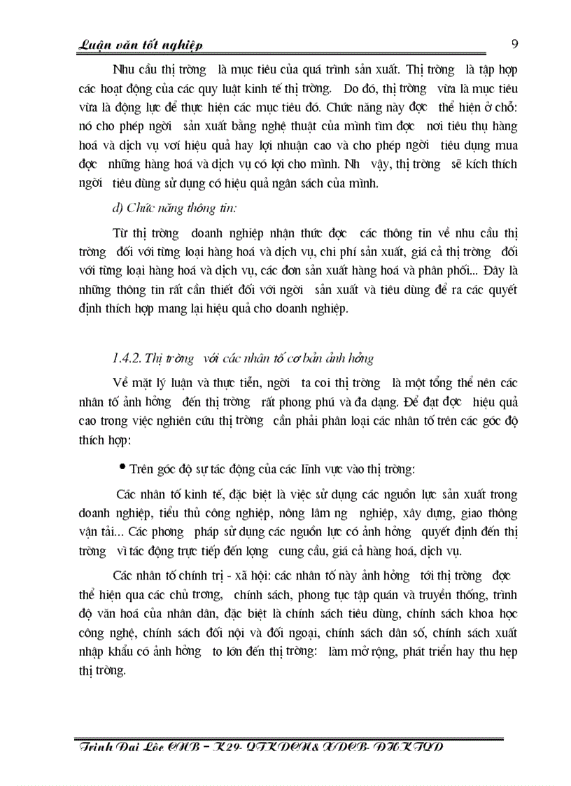 image for page Một số giải pháp cơ bản nhằm duy trì và mở rộng thị trường tiêu thụ sản phẩm của Công ty Bia Việt Hà