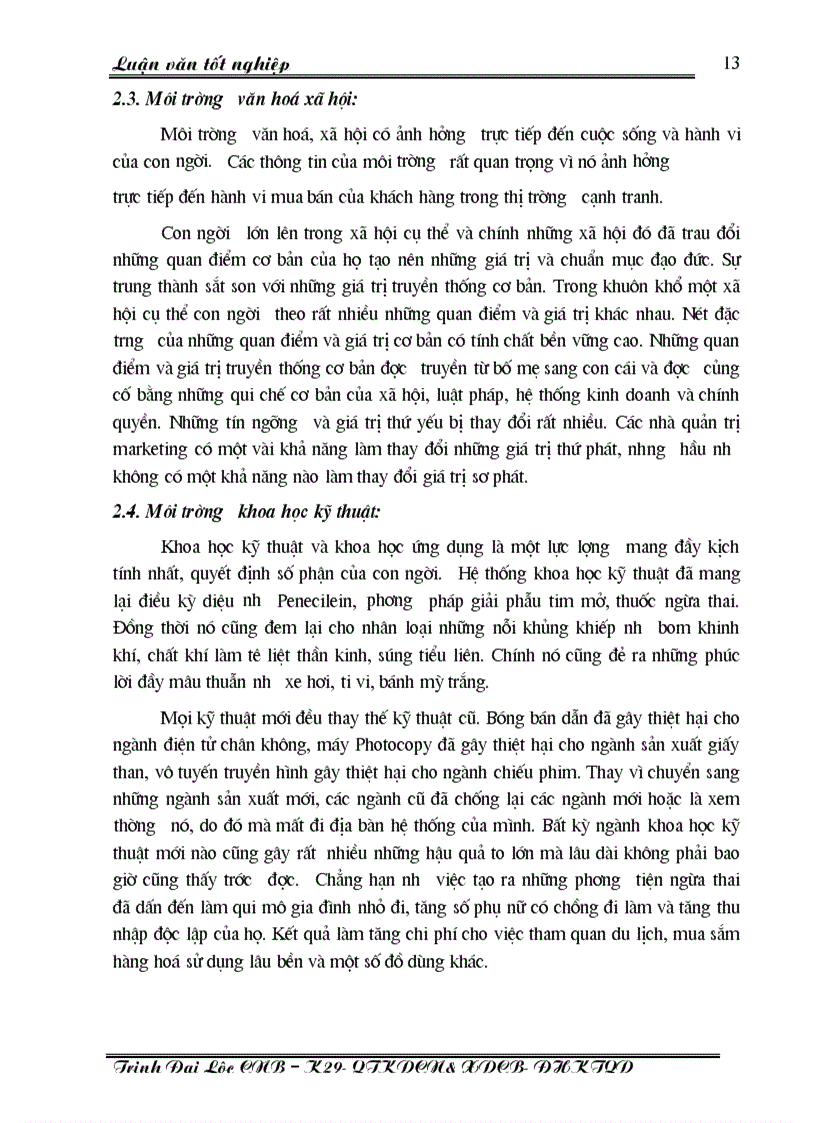 image for page Một số giải pháp cơ bản nhằm duy trì và mở rộng thị trường tiêu thụ sản phẩm của Công ty Bia Việt Hà