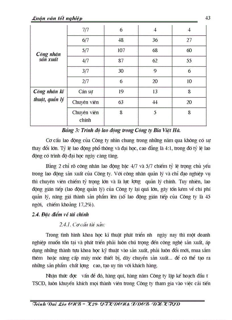 image for page Một số giải pháp cơ bản nhằm duy trì và mở rộng thị trường tiêu thụ sản phẩm của Công ty Bia Việt Hà