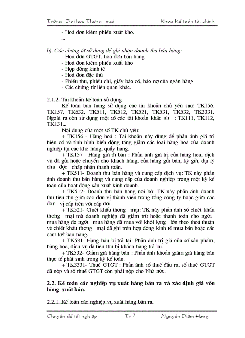 image for page Hoàn thiện kế toán nghiệp vụ bán hàng tại Công ty Điện tử Công nghiệp