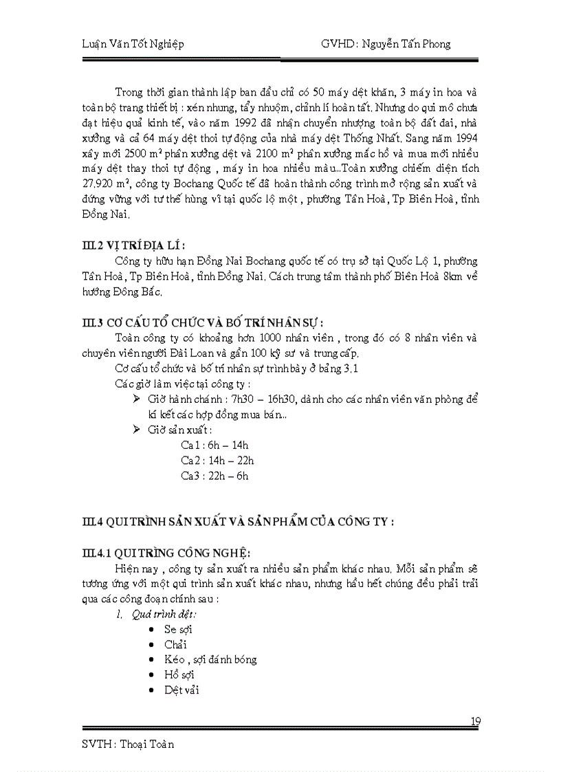 image for page Khảo sát hiện trạng môi trường thiết kế hệ thống xử lý nước thải cho công ty dệt nhuộm
