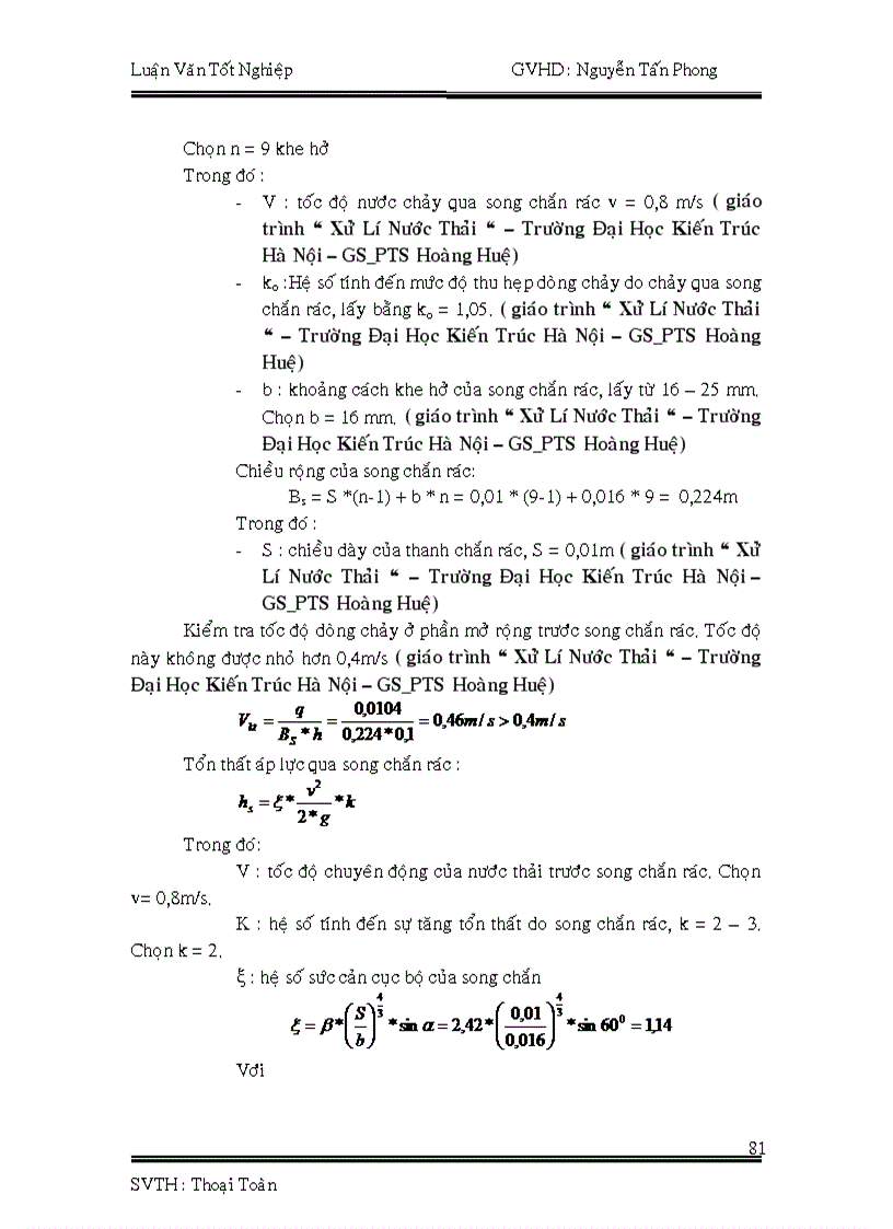 image for page Khảo sát hiện trạng môi trường thiết kế hệ thống xử lý nước thải cho công ty dệt nhuộm