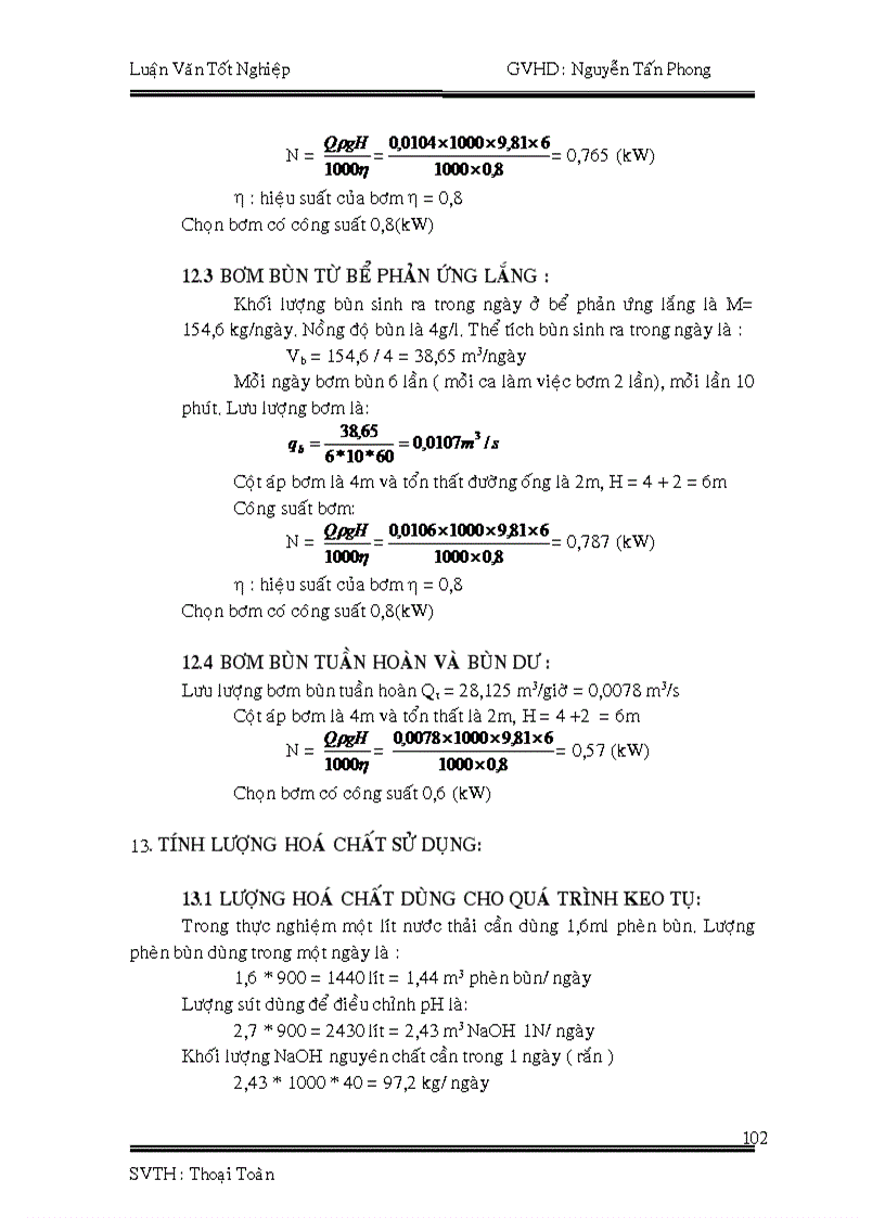 image for page Khảo sát hiện trạng môi trường thiết kế hệ thống xử lý nước thải cho công ty dệt nhuộm