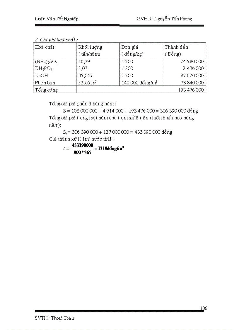 image for page Khảo sát hiện trạng môi trường thiết kế hệ thống xử lý nước thải cho công ty dệt nhuộm