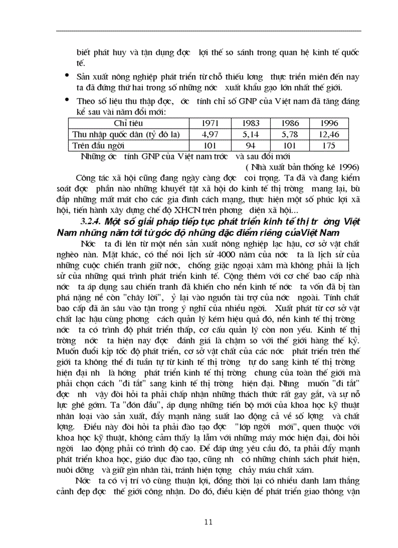 image for page Mối quan hệ giữa cái riêng và cái chung và vận dụng trong quá trình xây dựng kinh tế thị trường ở nước ta