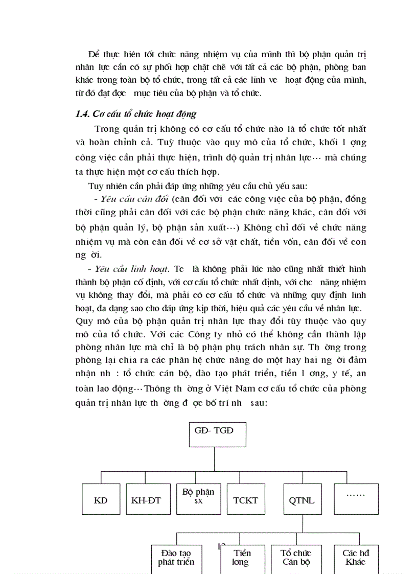 image for page Một số biện pháp nâng cao chất lượng nguồn nhân lực tại Công ty sứ Thanh Trì