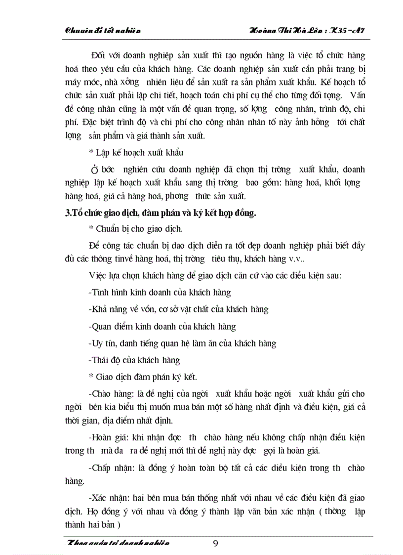 image for page Một số giải pháp nhằm thúc đẩy hoạt động xuất khẩu hàng may mặc ở công ty may Thăng Long