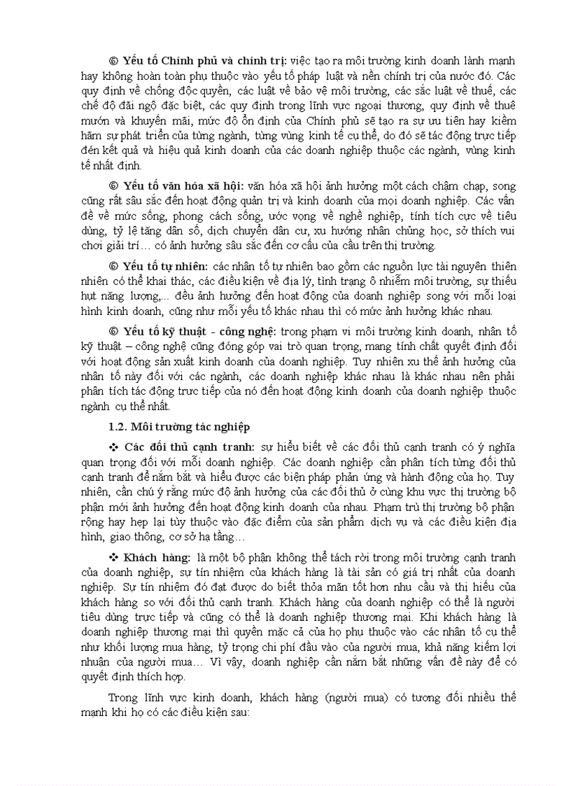 image for page Một số vấn đề cơ sở lý luận về chiến lược và chiến lược kinh doanh