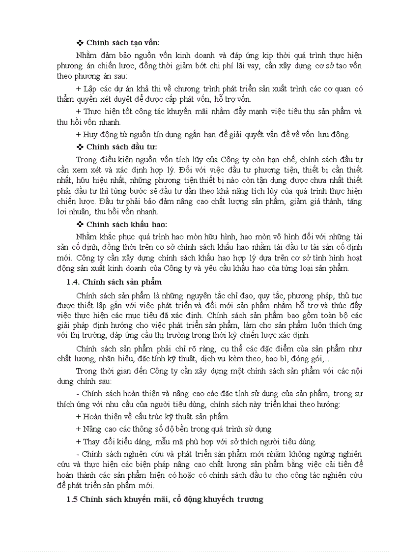 image for page Một số vấn đề cơ sở lý luận về chiến lược và chiến lược kinh doanh