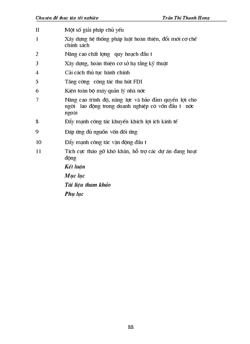 image for page Một số giải pháp chủ yếu nhằm nâng cao khả năng huy động và sử dụng có hiệu quả nguồn vốn đầu tư trực tiếp nước ngoài tại Hà Nội giai đoạn 2001 2010