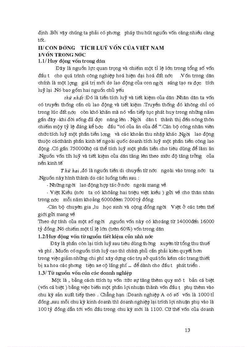 image for page Quy luật chung của tích luỹ tư bản và xu hưởng của sự tích luỹ tư bản