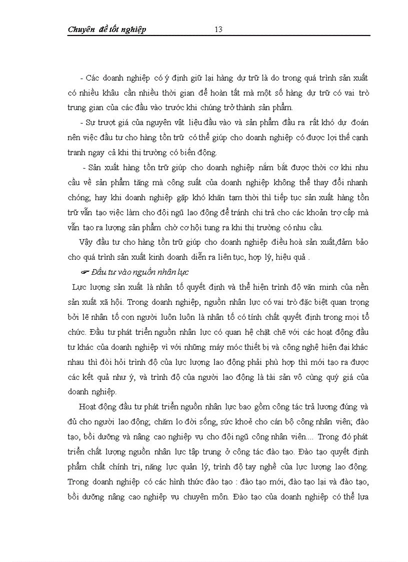 image for page Thực trạng và giải pháp đầu tư nâng cao năng lực cạnh tranh ở công ty cổ phần xuất nhập khẩu và xây dựng Tân Trường Sơn