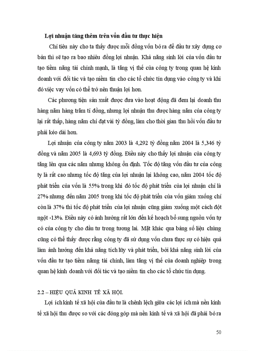 image for page Đầu tư xây dựng cơ bản tại công ty công ty cổ phần phát triển xây dựng và xuất nhập khẩu Sông Hồng thực trạng và giải pháp