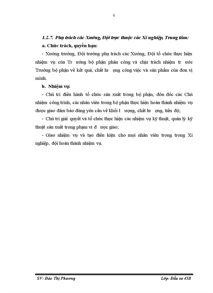 image for page Công tác Lập dự án tại công ty tư vấn thiết kế xây dựng công trình hàng không ADCC Nghiên cứu trường hợp dự án Xây dựng nhà ga hàng hóa cảng hàng không quốc tế Nội Bài