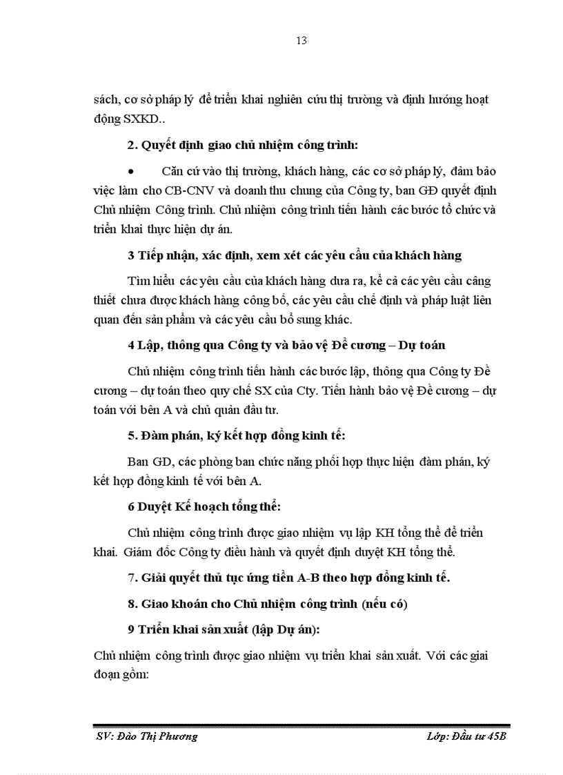 image for page Công tác Lập dự án tại công ty tư vấn thiết kế xây dựng công trình hàng không ADCC Nghiên cứu trường hợp dự án Xây dựng nhà ga hàng hóa cảng hàng không quốc tế Nội Bài