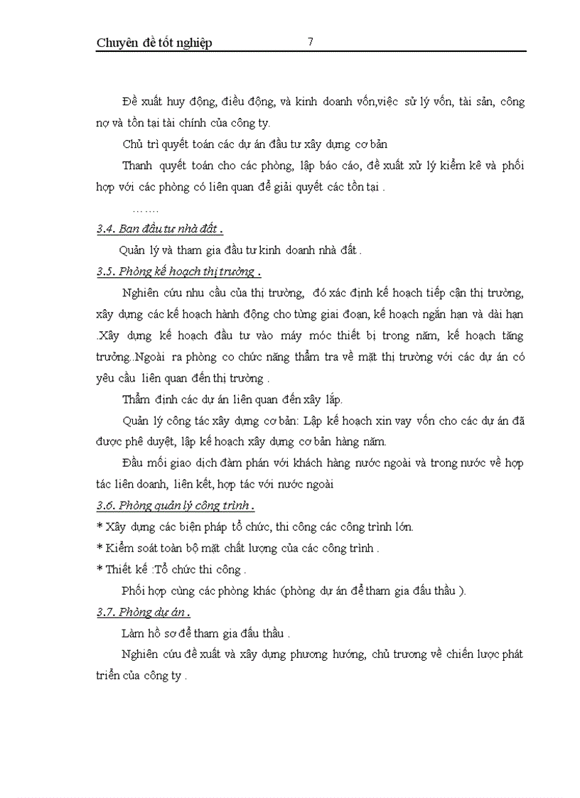 image for page Thực trạng và giải pháp đầu tư nâng cao năng lực cạnh tranh của Công ty Công ty TNHH nhà nước một thành viên Xây lắp Hoá chất