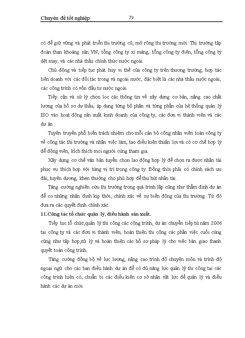image for page Thực trạng và giải pháp đầu tư nâng cao năng lực cạnh tranh của Công ty Công ty TNHH nhà nước một thành viên Xây lắp Hoá chất