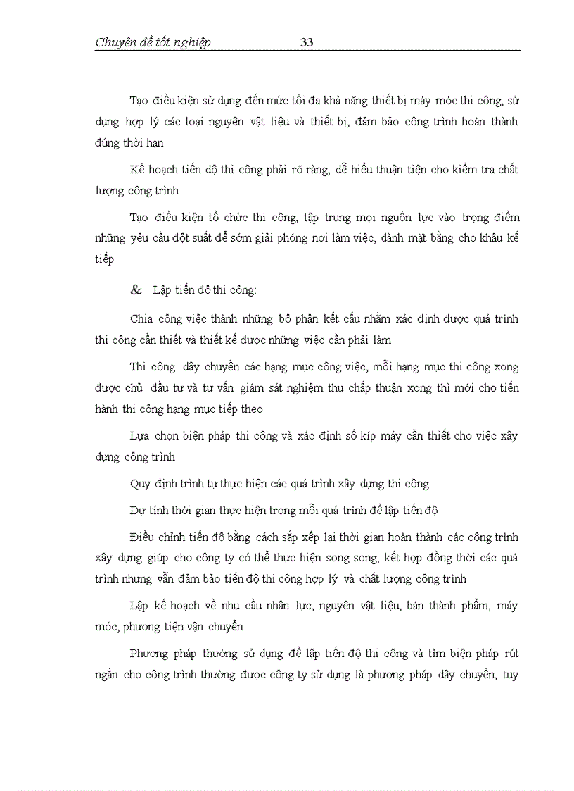 image for page Lập hồ sơ dự thầu ở Công ty Cổ phần Cơ giới Xây dựng và Hạ tầng