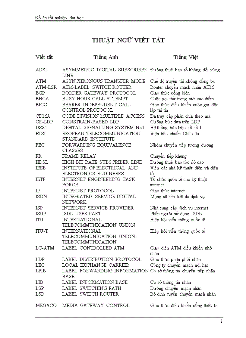 image for page Nghiên cứu mạng ngn của vnpt và các dịch vụ trong ngn