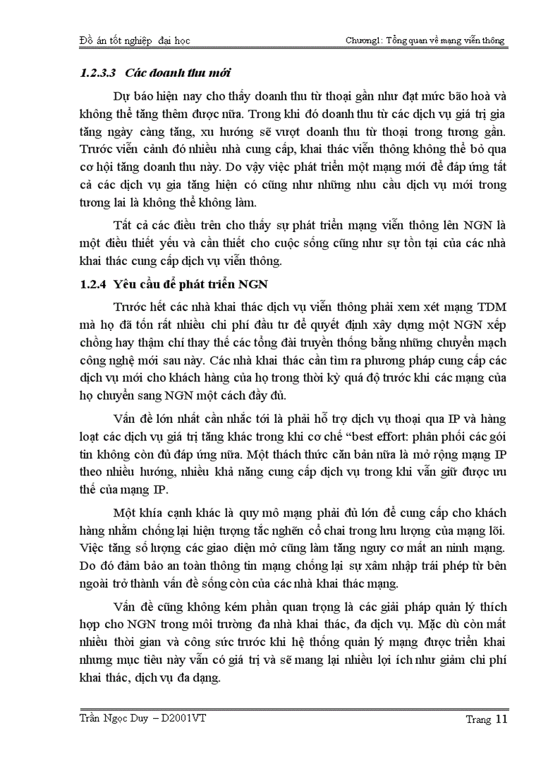 image for page Nghiên cứu mạng ngn của vnpt và các dịch vụ trong ngn