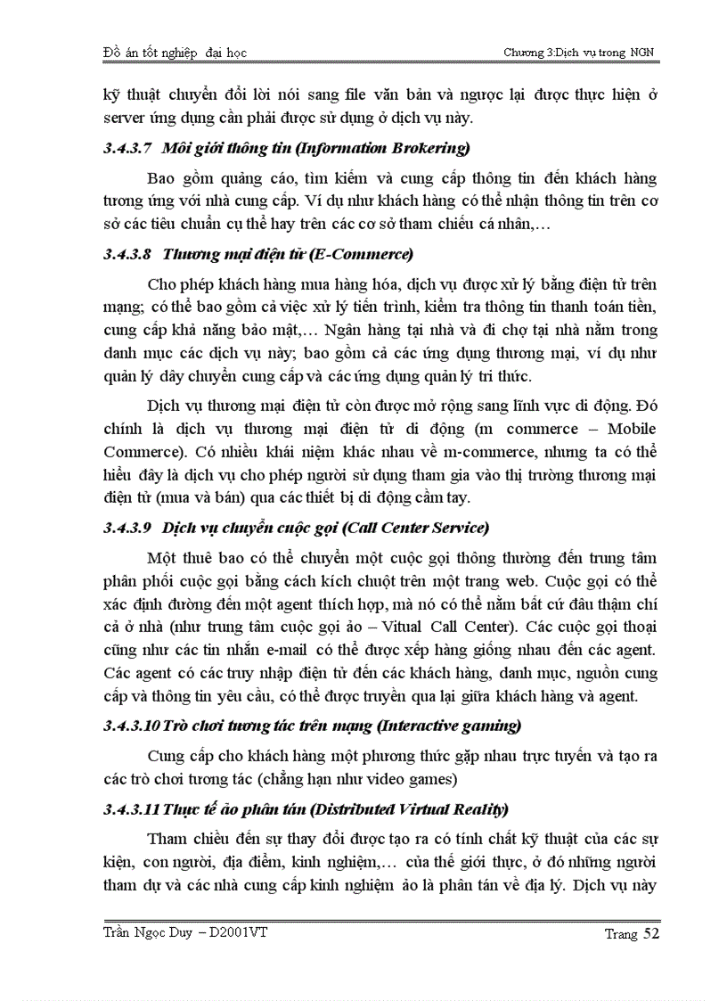 image for page Nghiên cứu mạng ngn của vnpt và các dịch vụ trong ngn