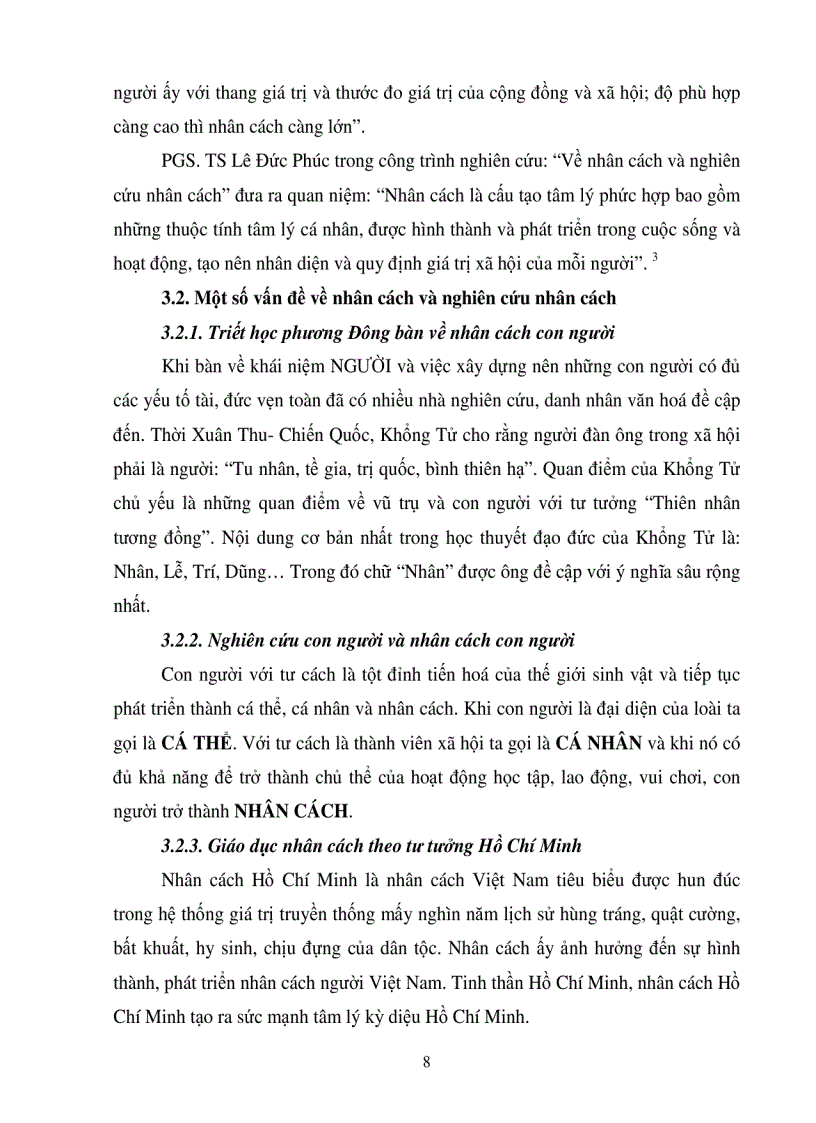 image for page Báo chí với quá trình hình thành nhân cách giáo dục cho học sinh sinh viên