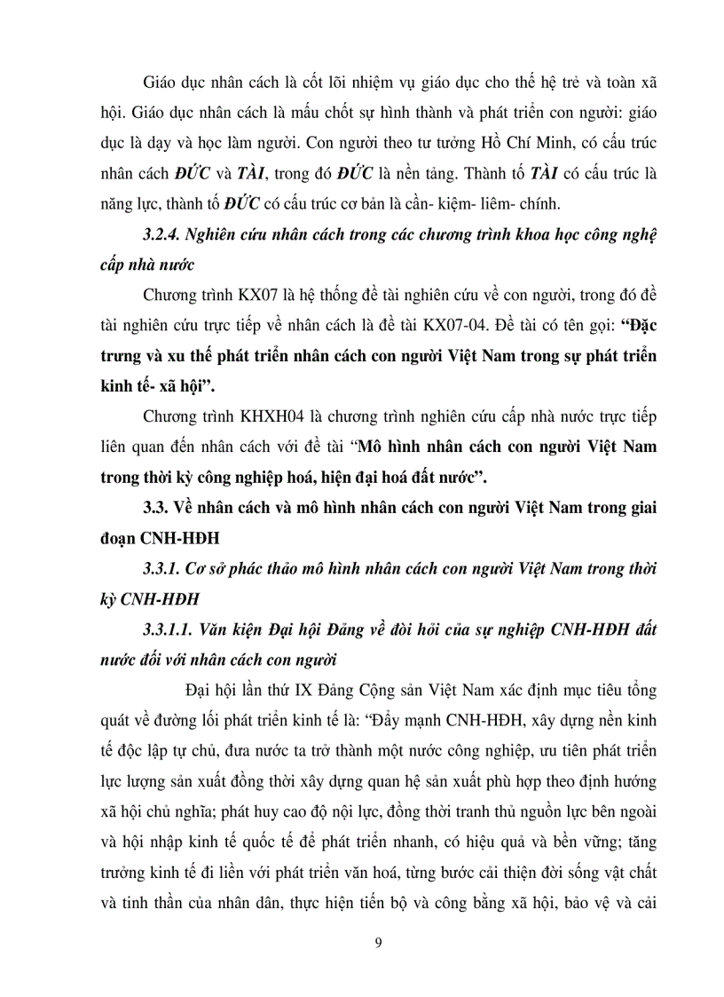 image for page Báo chí với quá trình hình thành nhân cách giáo dục cho học sinh sinh viên